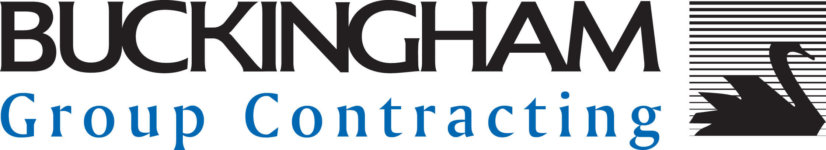 Buckingham Group Contracting logo