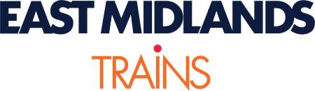 East Midlands Trains logo